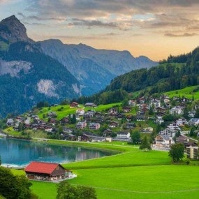 Switzerland