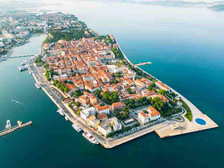 Zadar