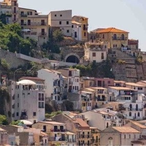 salerno-architecture