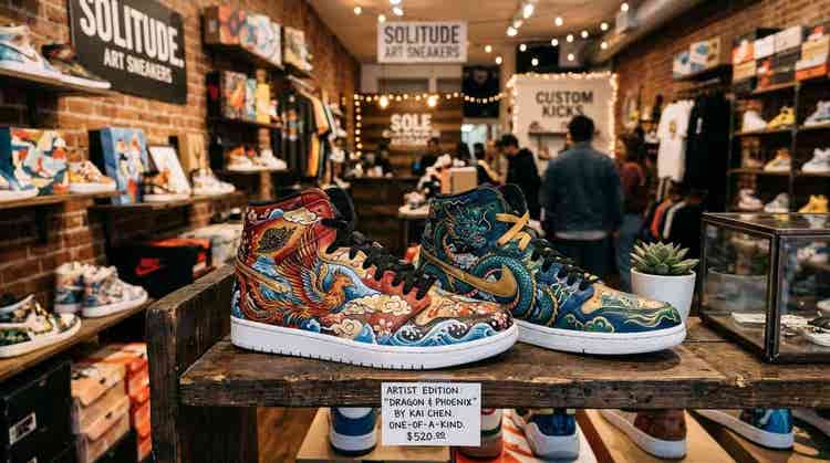 Stra – the art of Italian shoemaking