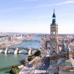 Zaragoza