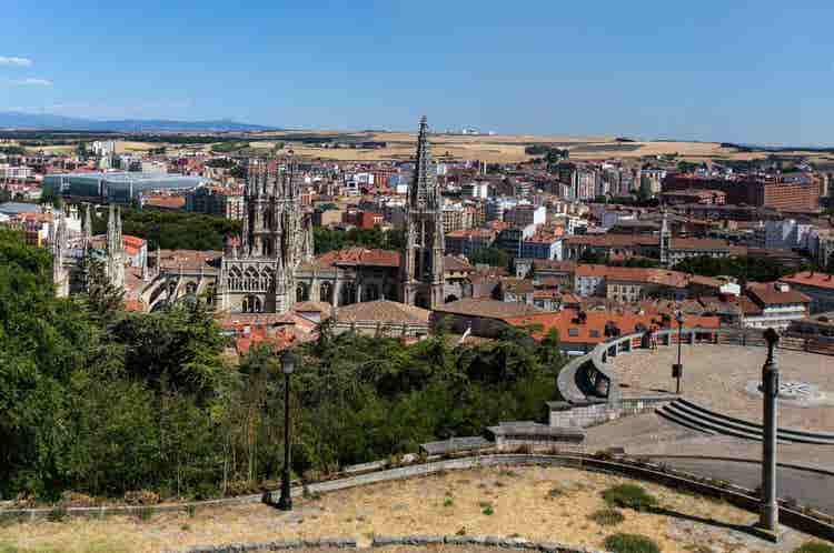 Burgos
