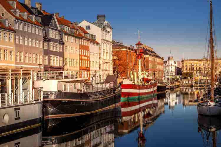 Copenhagen
