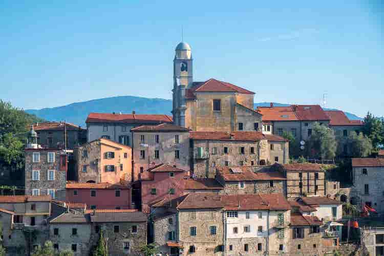 Spoleto