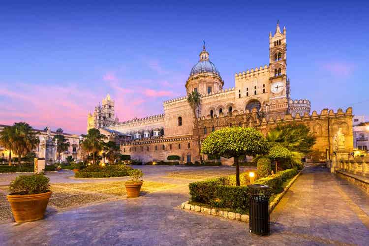 palermo-cathedral