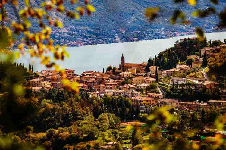 lake garda