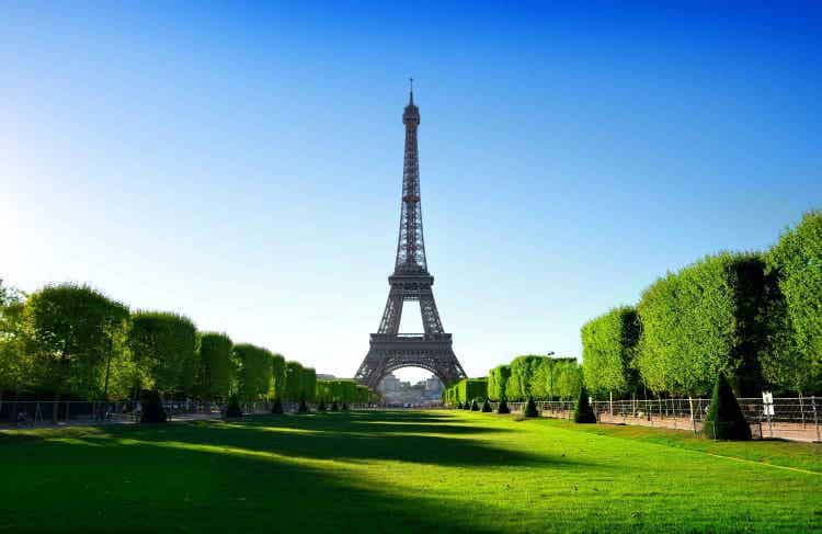 Paris