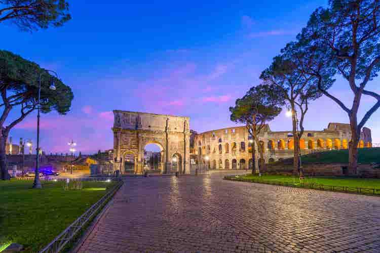 Colosseum