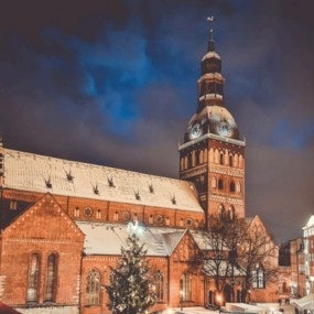 Riga