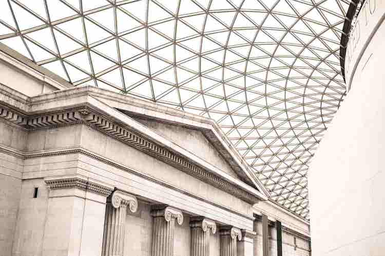 Museums and Lively Districts