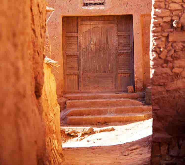 Ouarzazate
