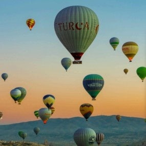 parachute