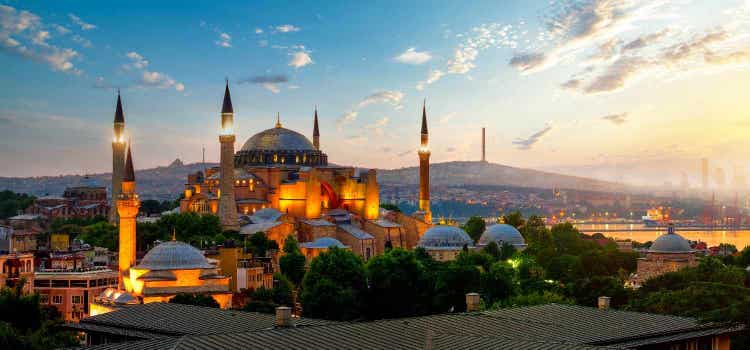 Turkey