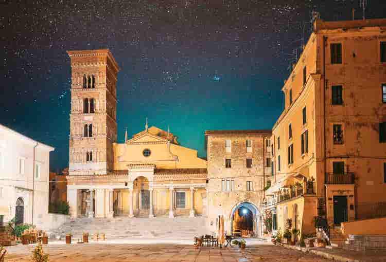 Siracusa