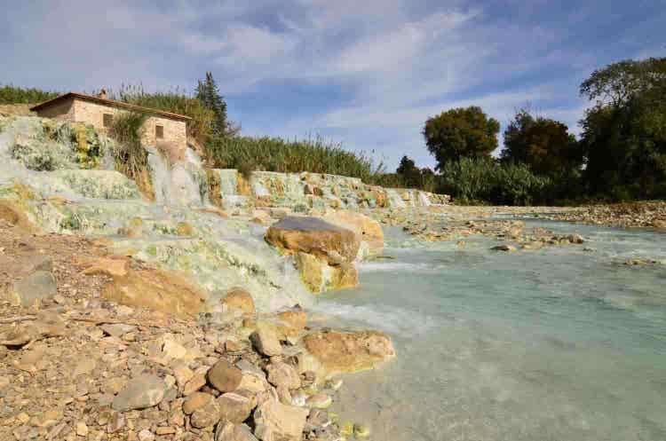 Abano Terme – The Healing Waters