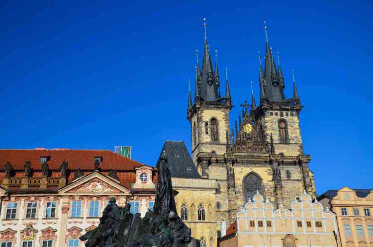 prague-czechia
