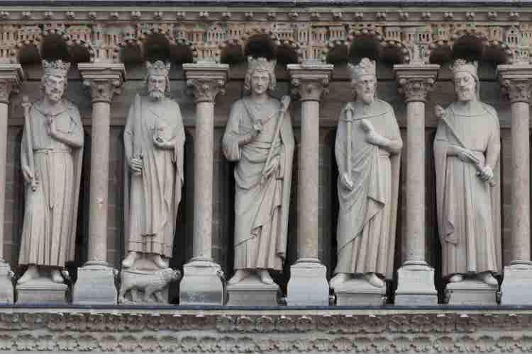 Italy Spiritual