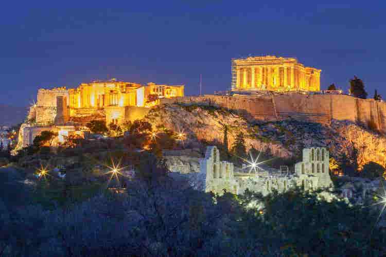 Athens