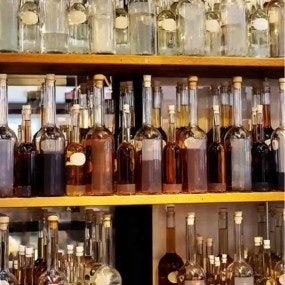 whisky-shop