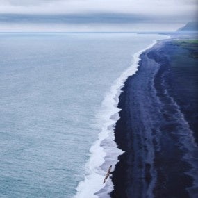sea