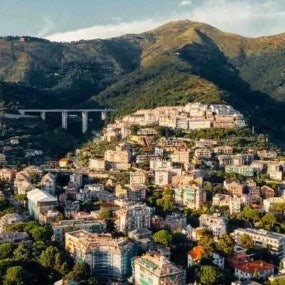 genoa-italy