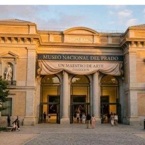 prado museum