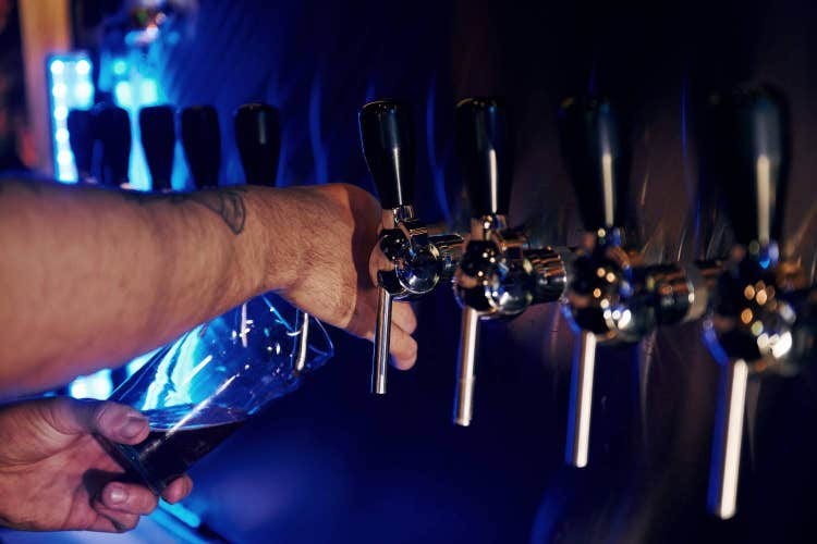 European Beer Route