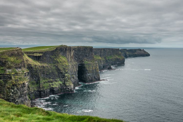 Cliffs