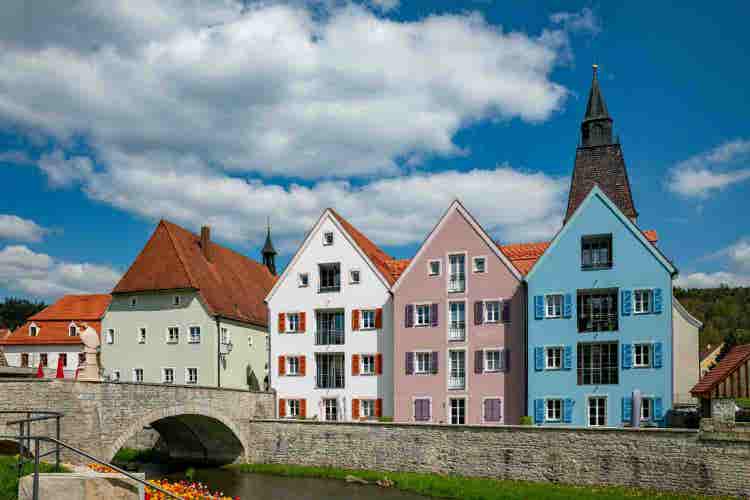 colored-houses