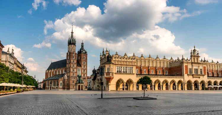 Krakow