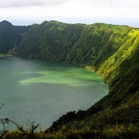 sete-cidades-crater