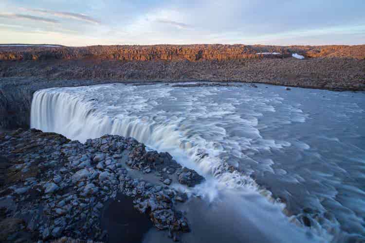 Dettifoss