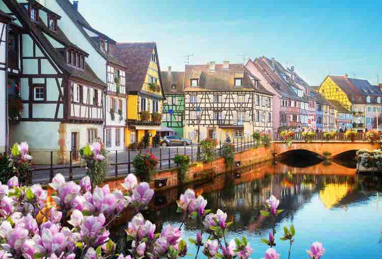 honfleur-france