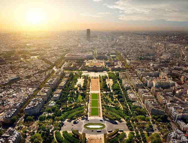 paris