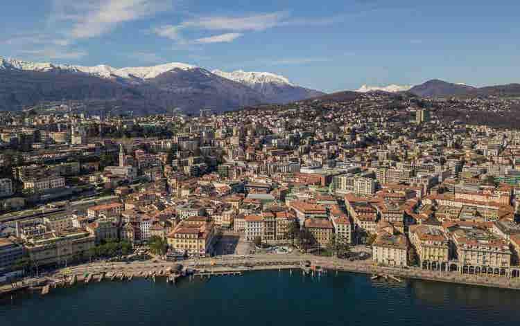 Lugano