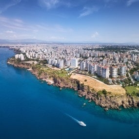 ANTALYA