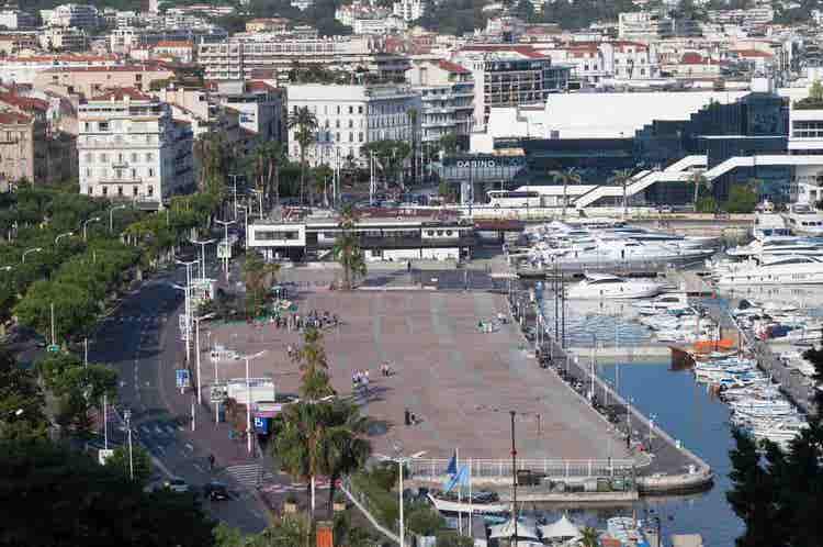 Cannes