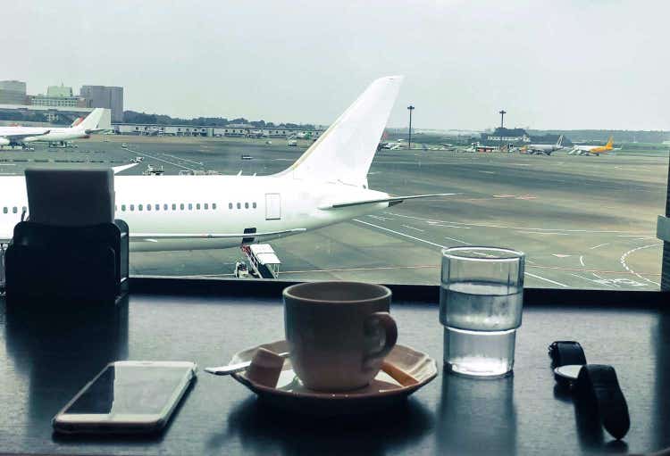 Departure
