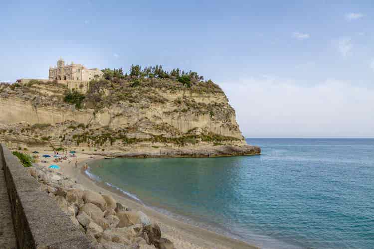 Cefalù