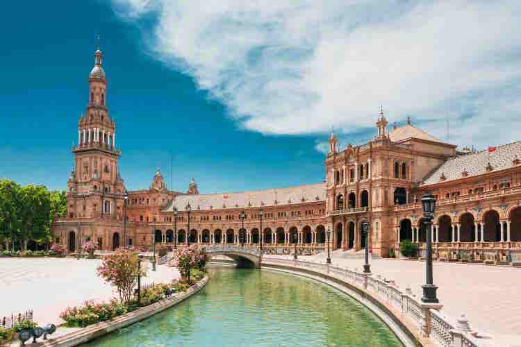 SEVILLE