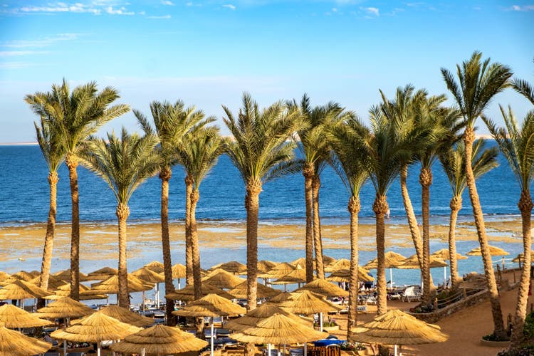 tunisia