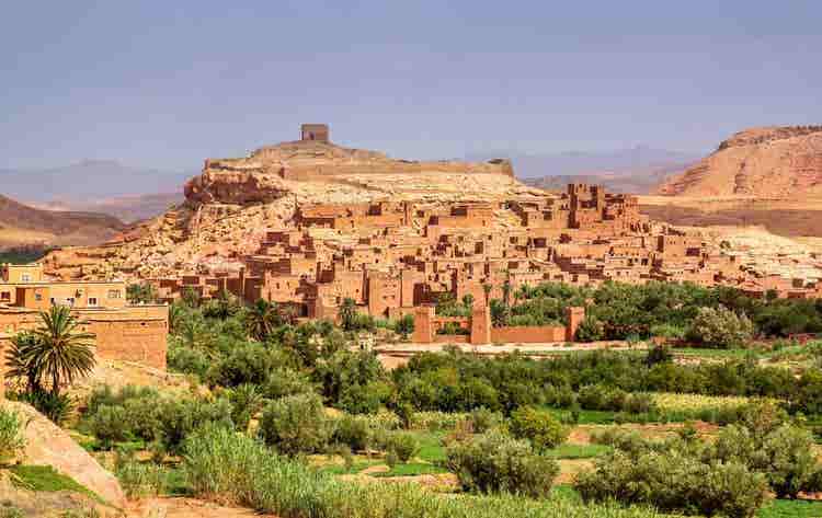 meknes-morocco