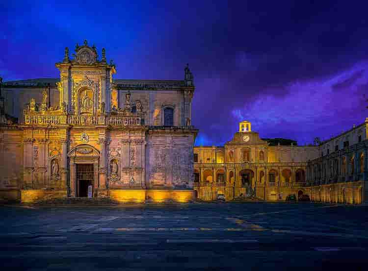 lecce