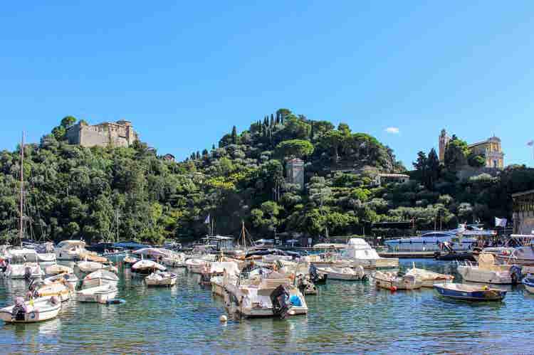 ligurian-coast