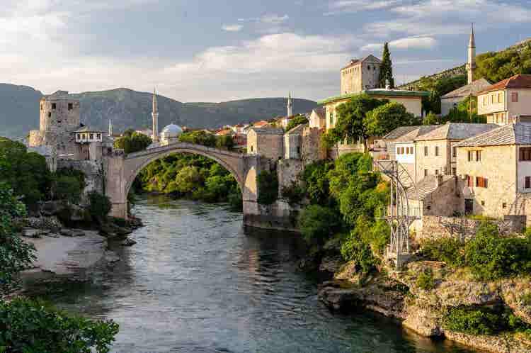 Mostar
