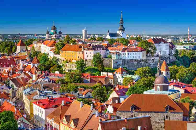 Tartu