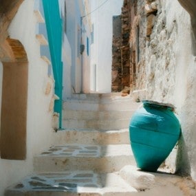 Paros