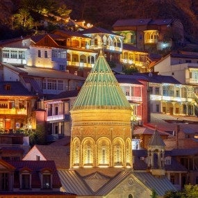 borjomi