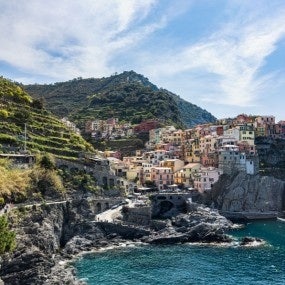 Cinque