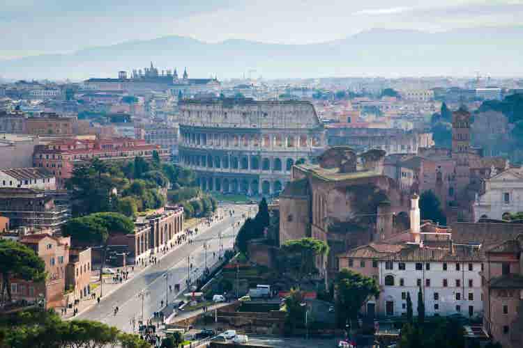 Rome
